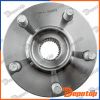 Moyeu de roue avant pour CHRYSLER | KLP-KA-306P2, 04-P458